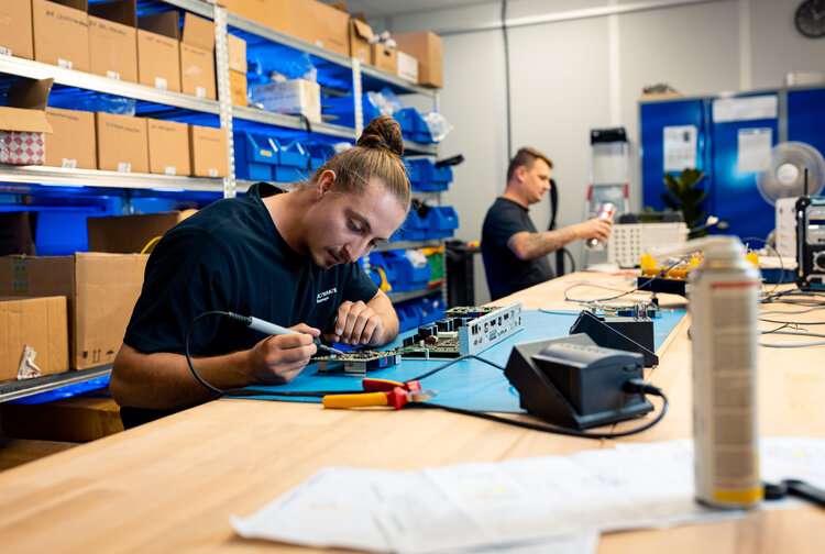 Ultimate Europe Bild 6