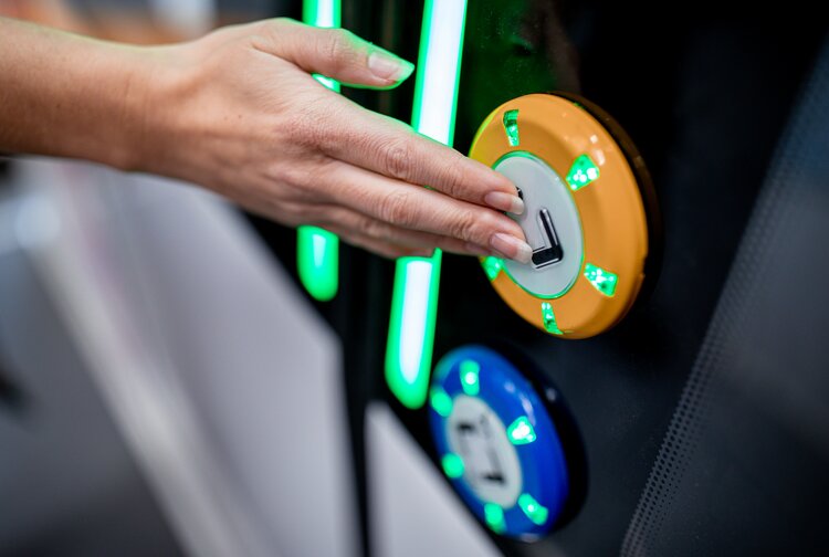 Ultimate Europe Bild 7