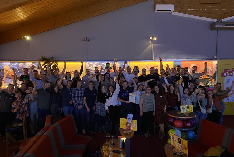 Ultimate Europe Bild 9