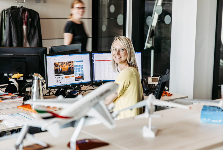 Gebrüder Weiss GmbH Bild 3