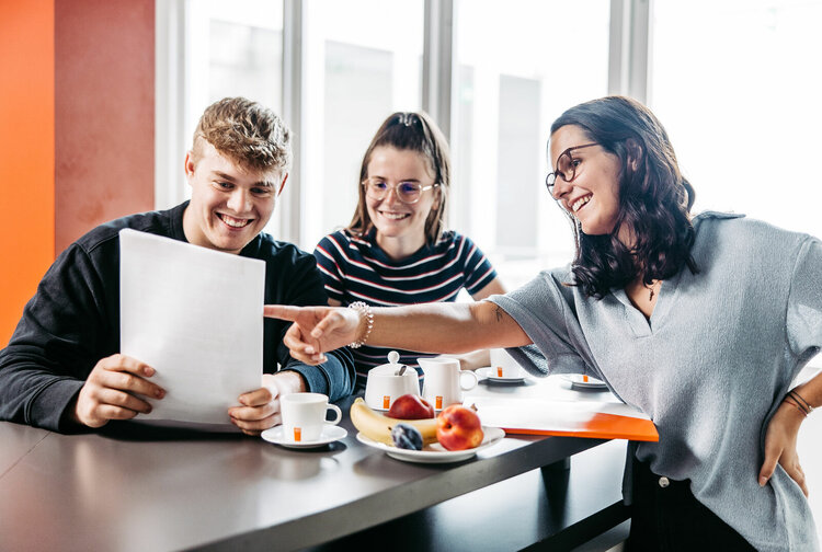 Gebrüder Weiss GmbH Bild 5