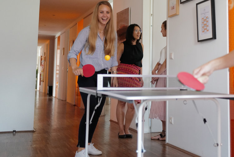 VBC - Academia Gesellschaft für Erwachsenenbildung GmbH Bild 1