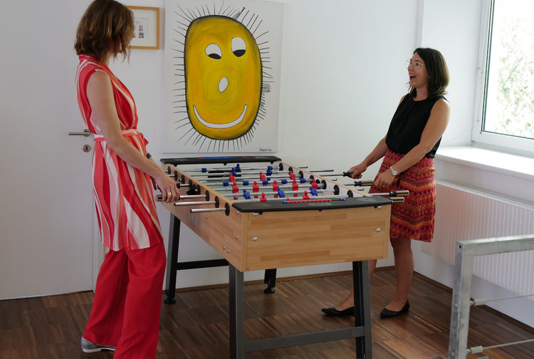 VBC - Academia Gesellschaft für Erwachsenenbildung GmbH Bild 3