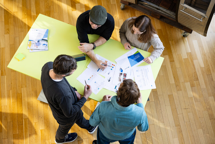 World-Direct eBusiness solutions GmbH Bild 5