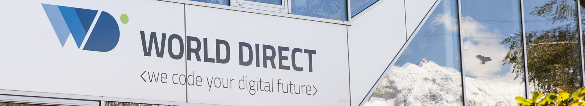 World-Direct eBusiness solutions GmbH