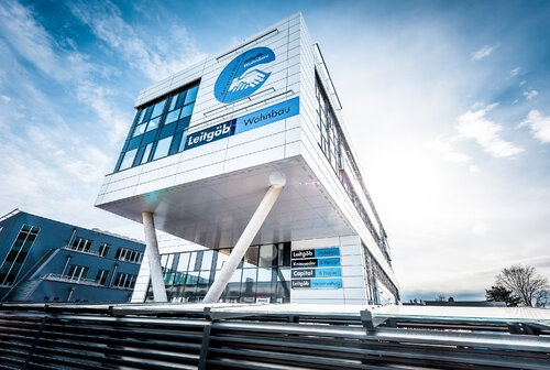 Leitgöb Wohnbau Bauträger GmbH