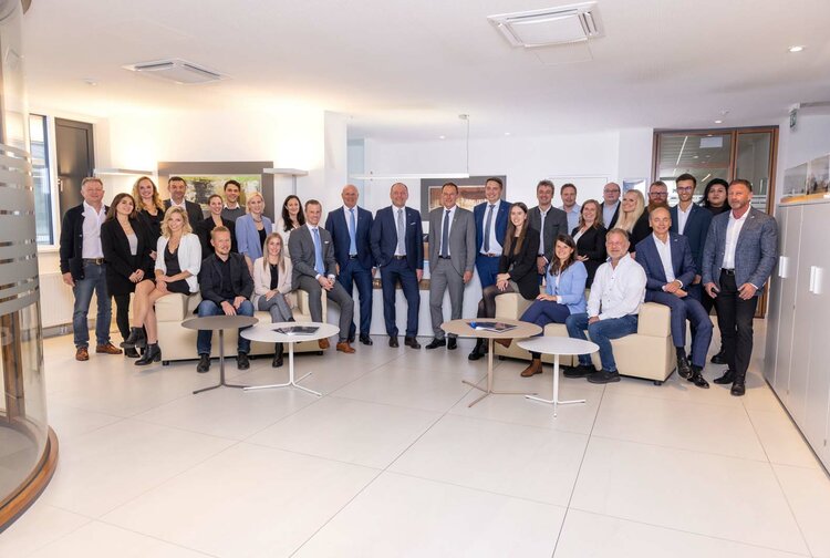 Leitgöb Wohnbau Bauträger GmbH Bild 3