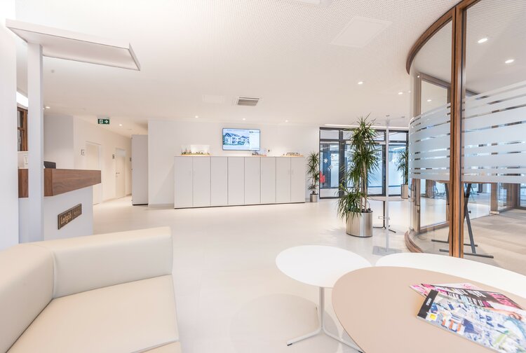 Leitgöb Wohnbau Bauträger GmbH Bild 2