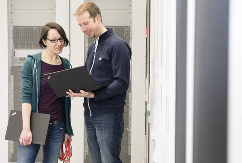 ISTA - Institute of Science and Technology Austria