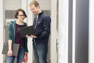 ISTA - Institute of Science and Technology Austria