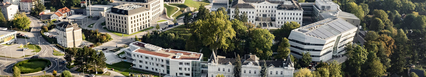 Institute of Science and Technology Austria (IST Austria)