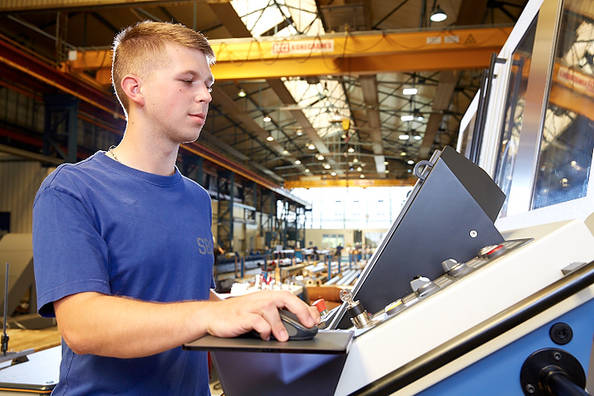 Schoeller-Bleckmann Precision Technology GmbH Bild 5