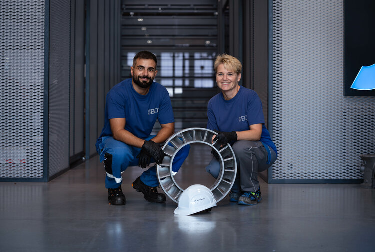 Schoeller-Bleckmann Precision Technology GmbH Bild 2