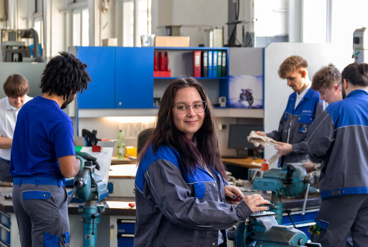 Schoeller-Bleckmann Precision Technology GmbH Bild 3