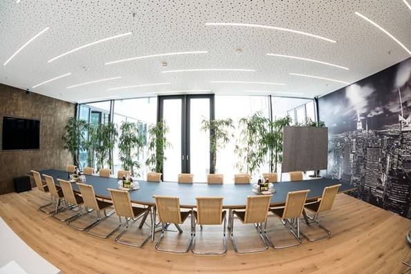 Reichl und Partner Werbeagentur Gesellschaft m.b.H. Bild 6
