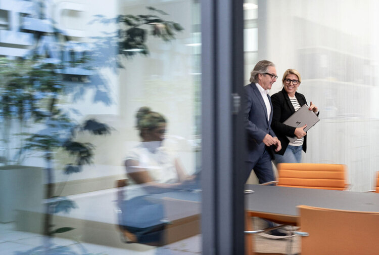 Reichl und Partner Werbeagentur Gesellschaft m.b.H. Bild 4