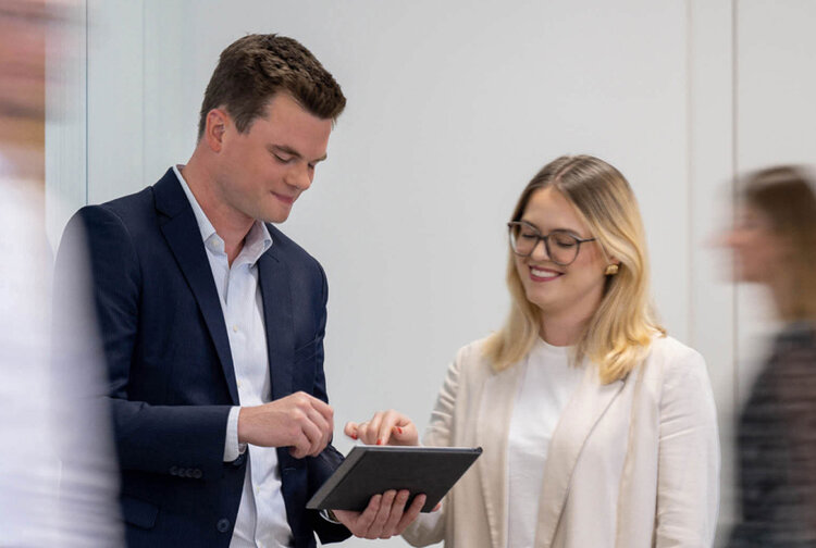 Reichl und Partner Werbeagentur Gesellschaft m.b.H. Bild 5