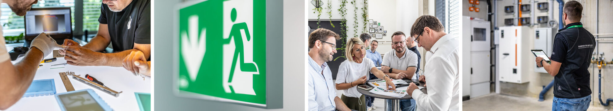 din-Sicherheitstechnik GmbH & Co KG
