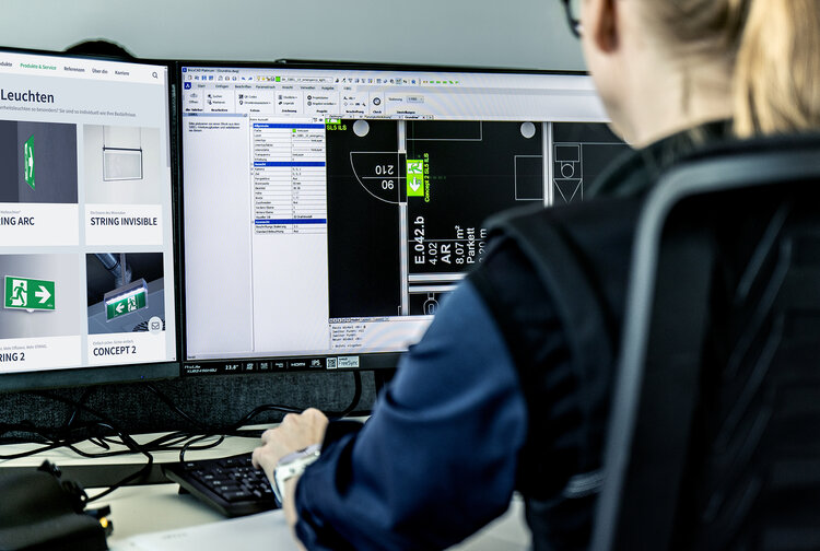 din-Sicherheitstechnik GmbH & Co KG Bild 7