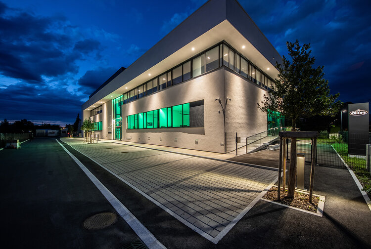 din-Sicherheitstechnik GmbH & Co KG Bild 9