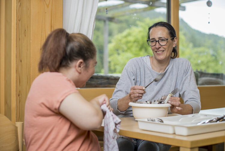 Caritasverband Salzburg Bild 8