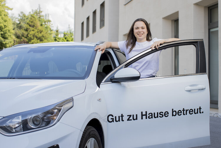 Caritasverband Salzburg Bild 4