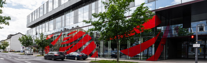 Titelbild der Firma TSC Food Products GmbH