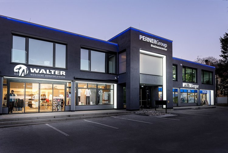 PERNER Group Holding GmbH Bild 1