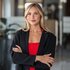 Valerie Hillebrand, B.Sc, B.A