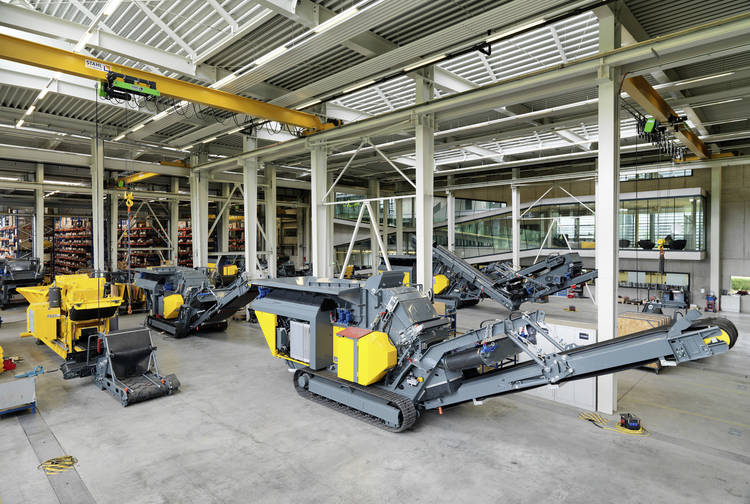 RUBBLE MASTER Bild 8