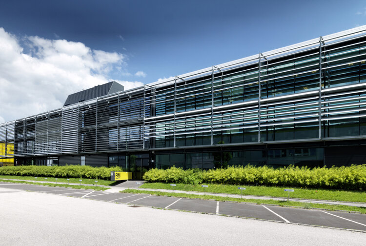 RUBBLE MASTER Bild 6