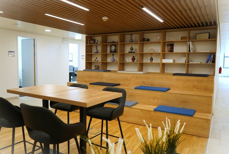 EBG MedAustron GmbH Bild 2