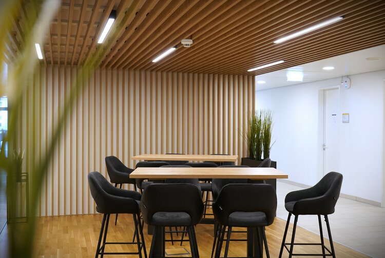 EBG MedAustron GmbH Bild 3