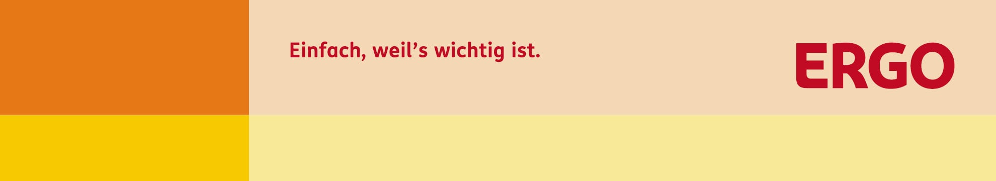 ERGO Versicherung AG