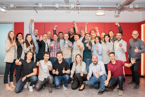 ACTIVE SOLUTION GmbH