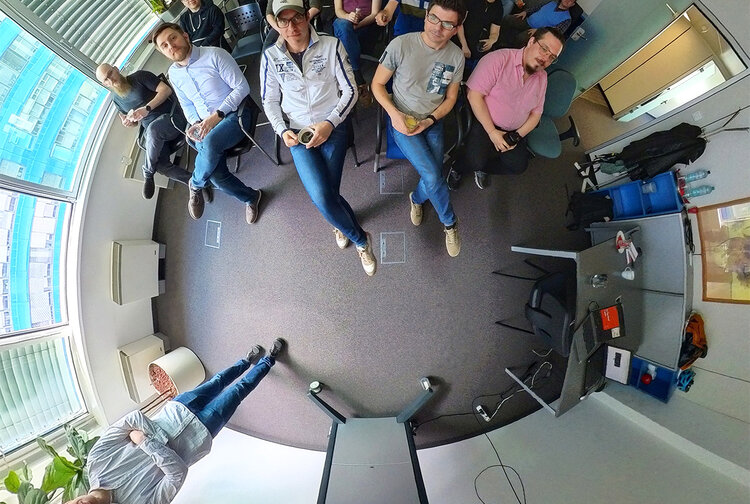 ACTIVE SOLUTION GmbH Bild 3