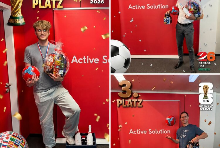 ACTIVE SOLUTION GmbH Bild 7