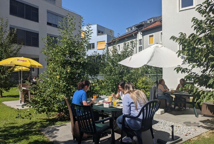 Donau Touristik GmbH Bild 1