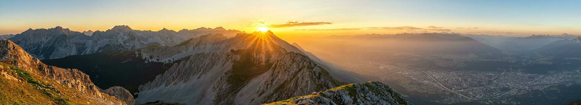Innsbruck Tourismus