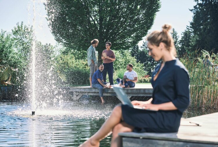 TTG Tourismus Technologie GmbH Bild 1