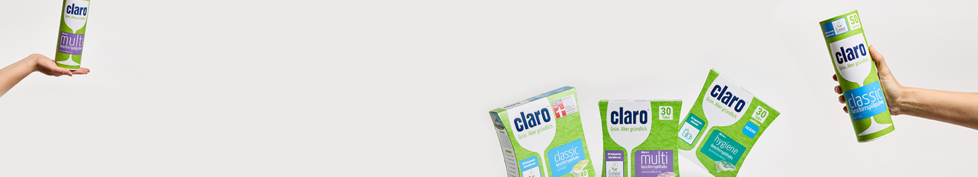 claro products GmbH
