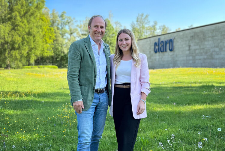 claro products GmbH Bild 2