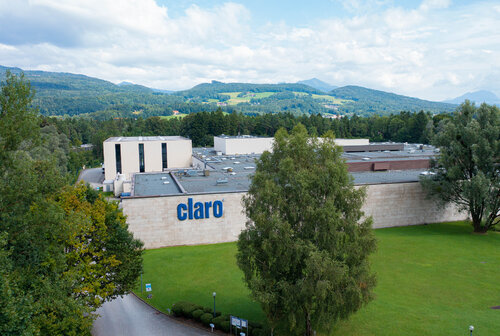 claro products GmbH