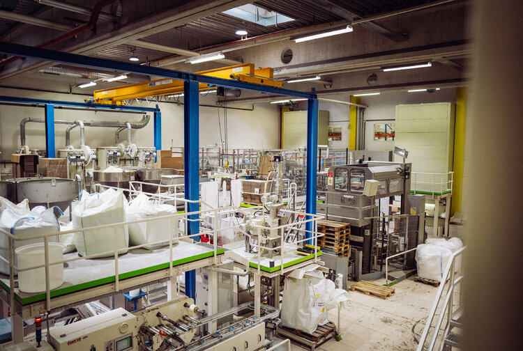 claro products GmbH Bild 5