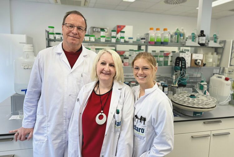 claro products GmbH Bild 3