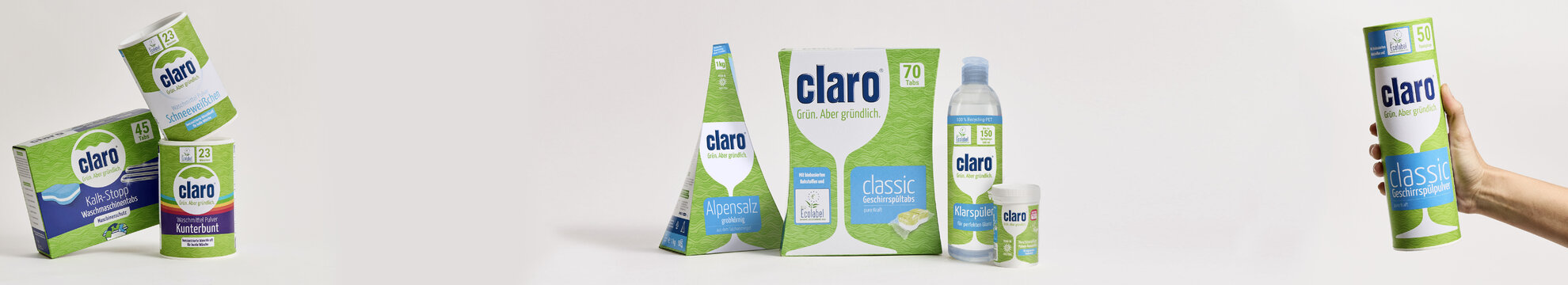 claro products GmbH