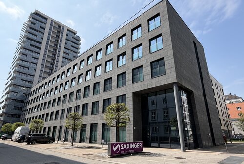 SAXINGER Rechtsanwalts GmbH