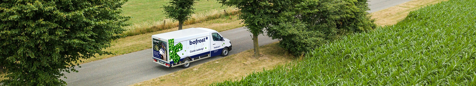 bofrost* Austria GmbH