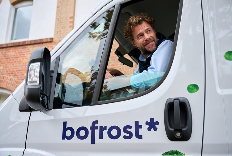 bofrost* Austria GmbH Bild 1