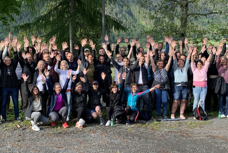 Industrie Informatik GmbH Bild 1